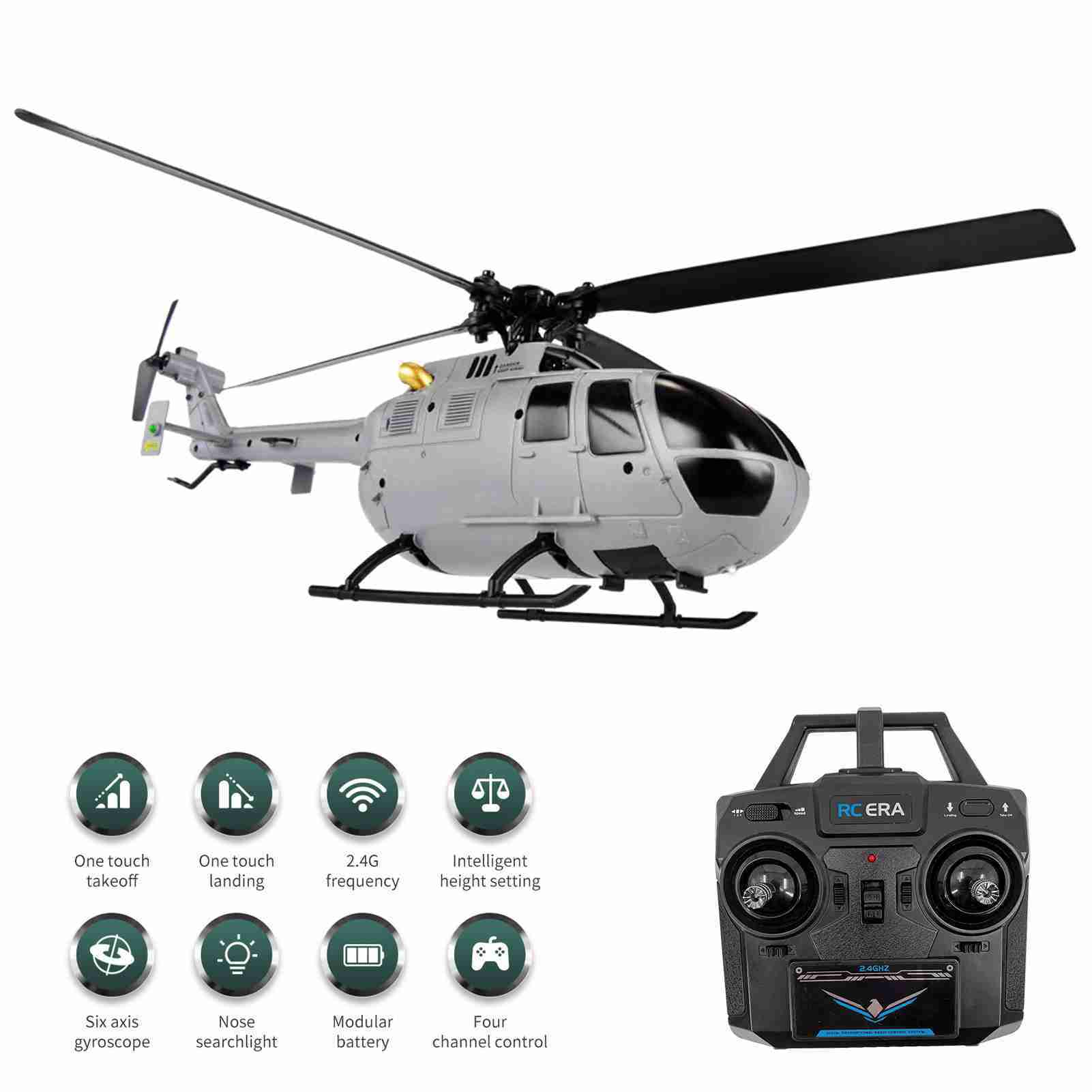 NEW RC Helicopter RC Plane Sin - Rc Helicopter Gyro 评论和价格