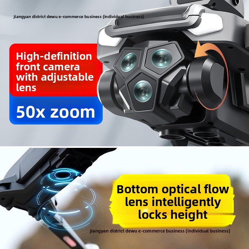 Foldable M66 RC Drone with 4.5 - Rc Helicopter Case 评论和价格