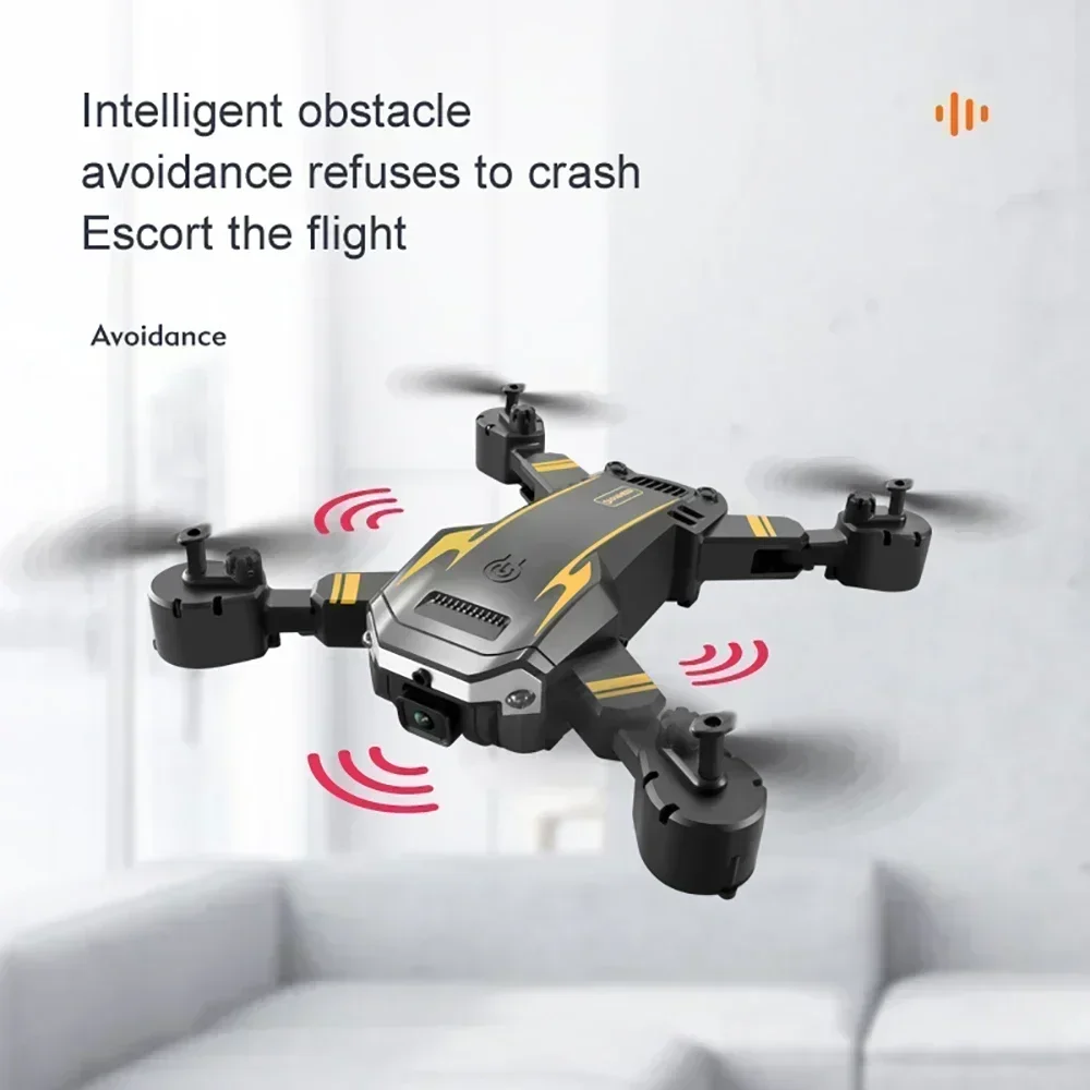 G6 pro Drone with 8K Dual Came - Rc Helicopter Case 评论和价格