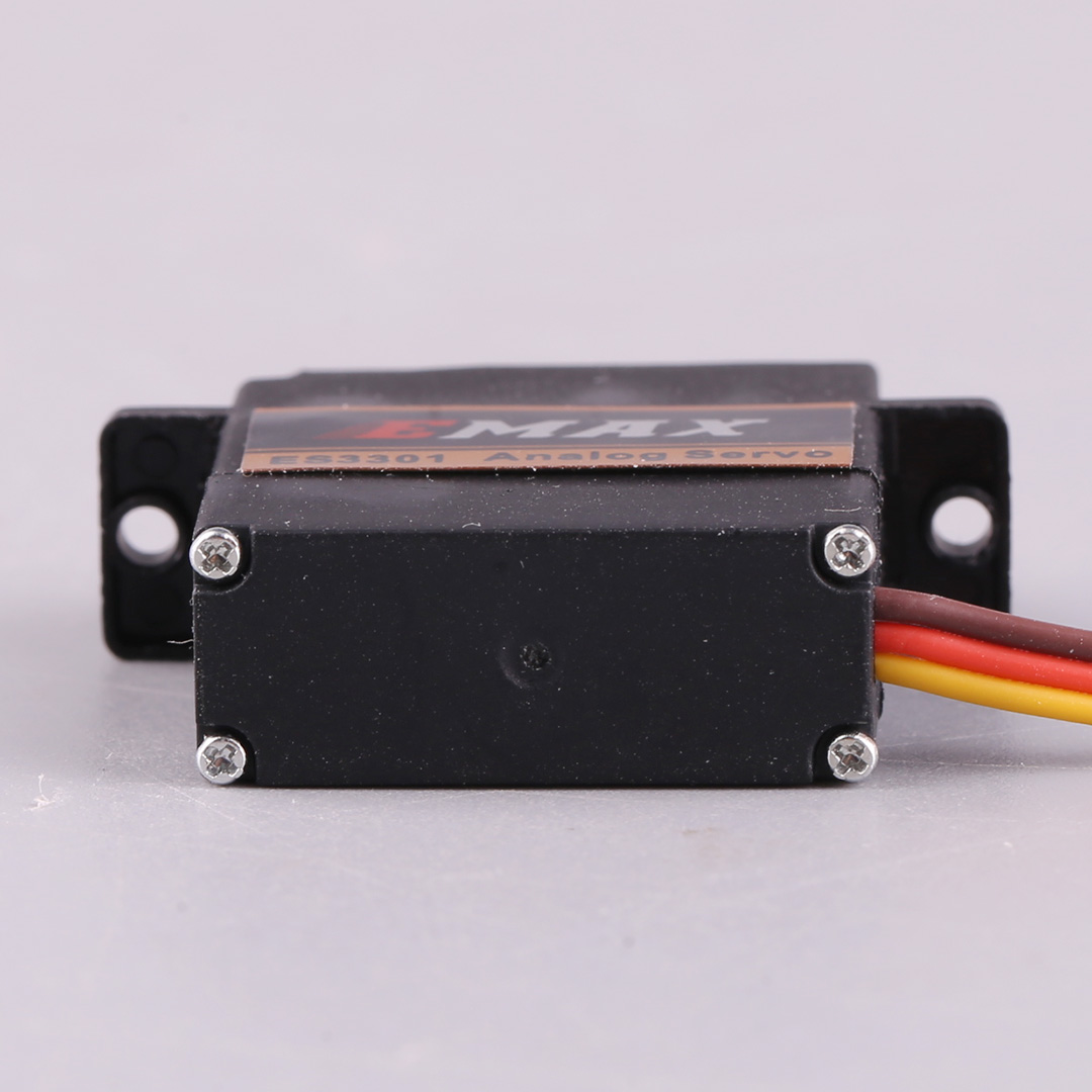 EMAX ES3001 Lightweight Analog - Rc Helicopter Servo 评论和价格