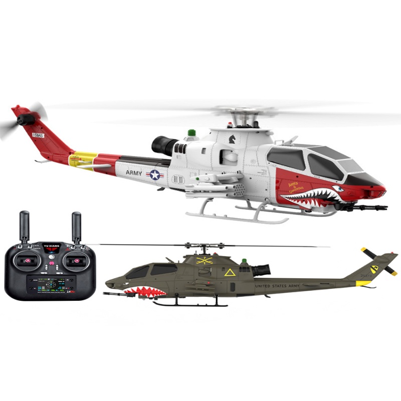 (Discount) YUXIANG Multiple Mo - Rc Helicopter Large 评论和价格