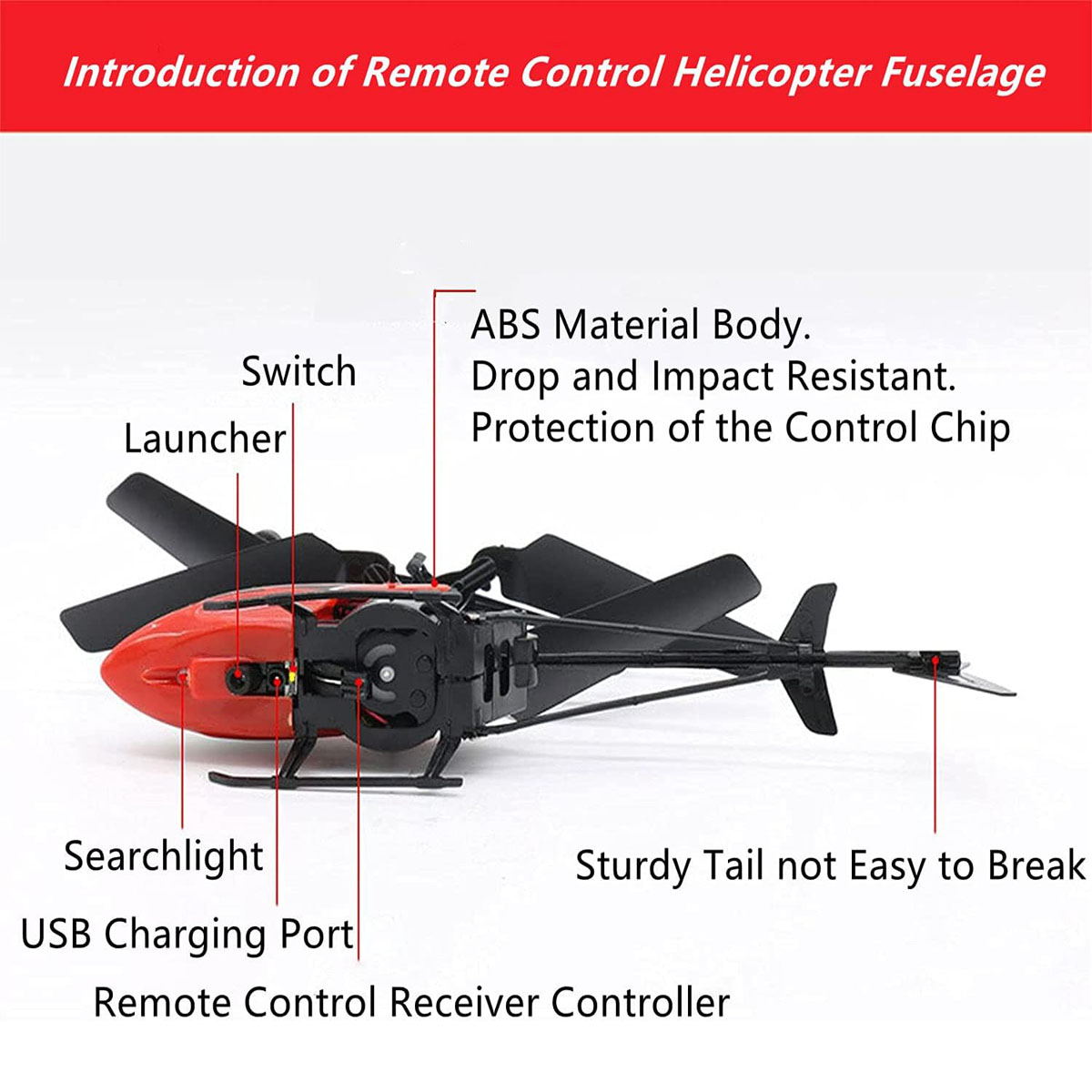 Remote Control Helicopter 2-Ch - Rc Helicopter Large 评论和价格