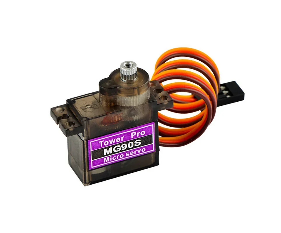 SG90/MG90S 9G Micro Digital Se - Rc Helicopter Servo 评论和价格
