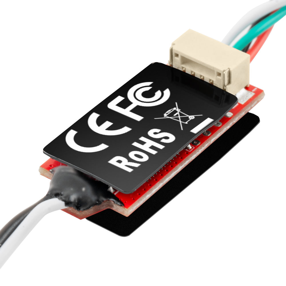 Plug-and-Play ERS-RC01 Gas Tac - Rc Helicopter Gas 评论和价格