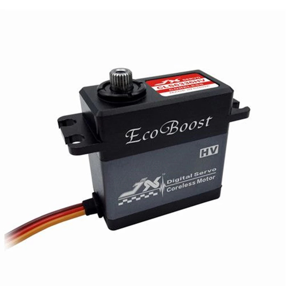 JX Ecoboost CLS6336HV 36KG Lar - Rc Helicopter Large 评论和价格