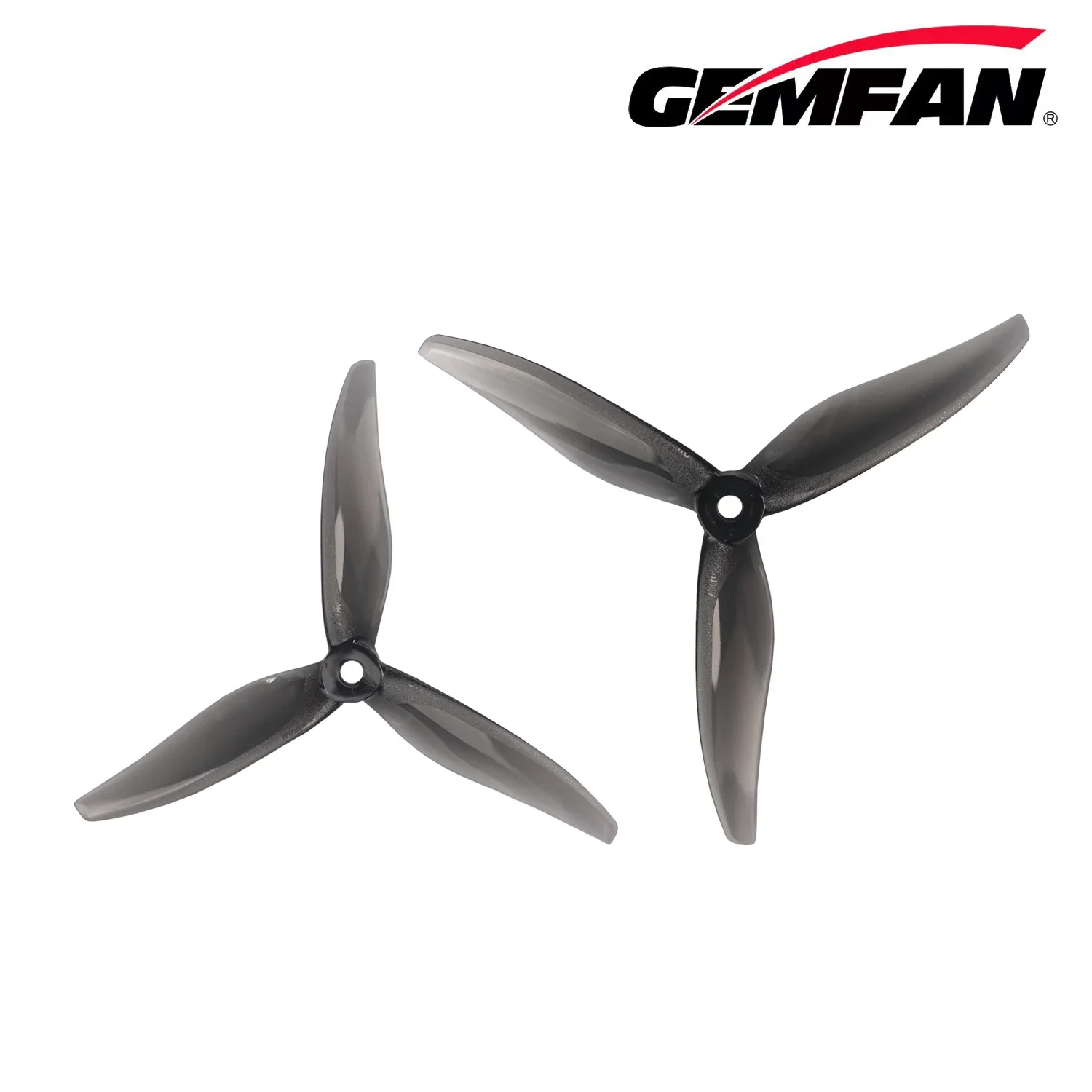 Gemfan 5129 5inch 3 Blade/tri- - Rc Helicopter Motor 评论和价格