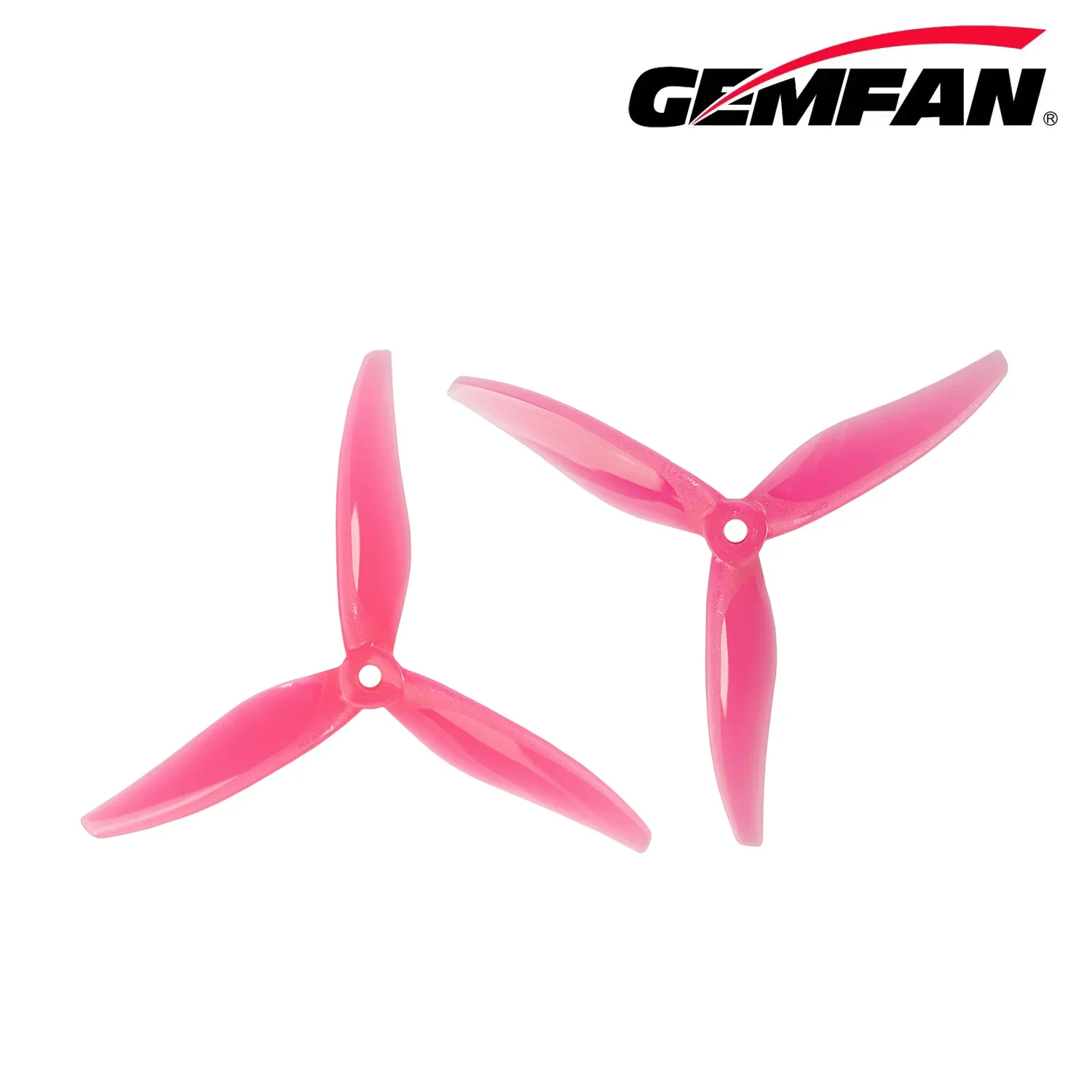 Gemfan 5129 5inch 3 Blade/tri- - Rc Helicopter Motor 评论和价格
