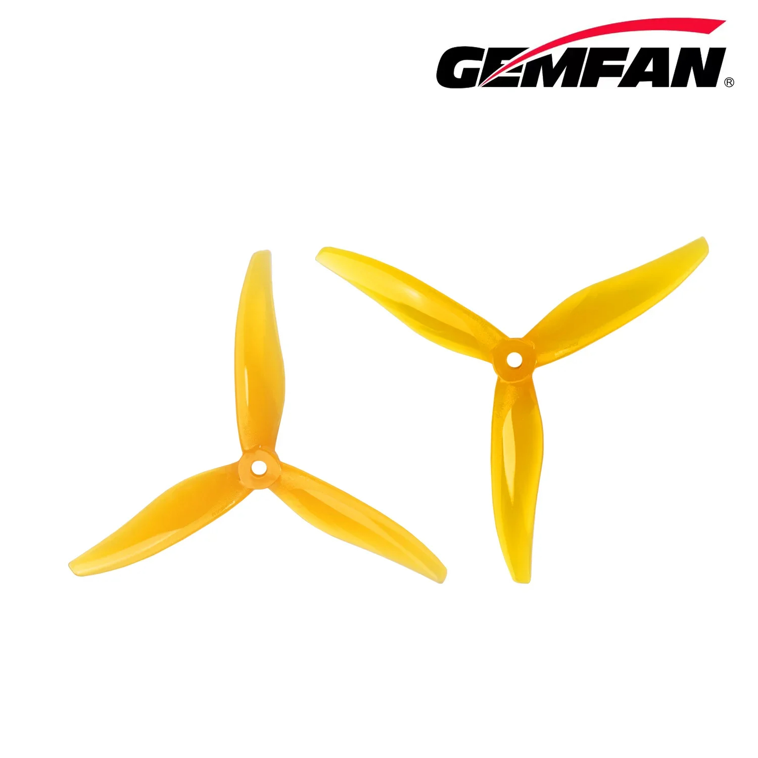 Gemfan 5129 5inch 3 Blade/tri- - Rc Helicopter Motor 评论和价格