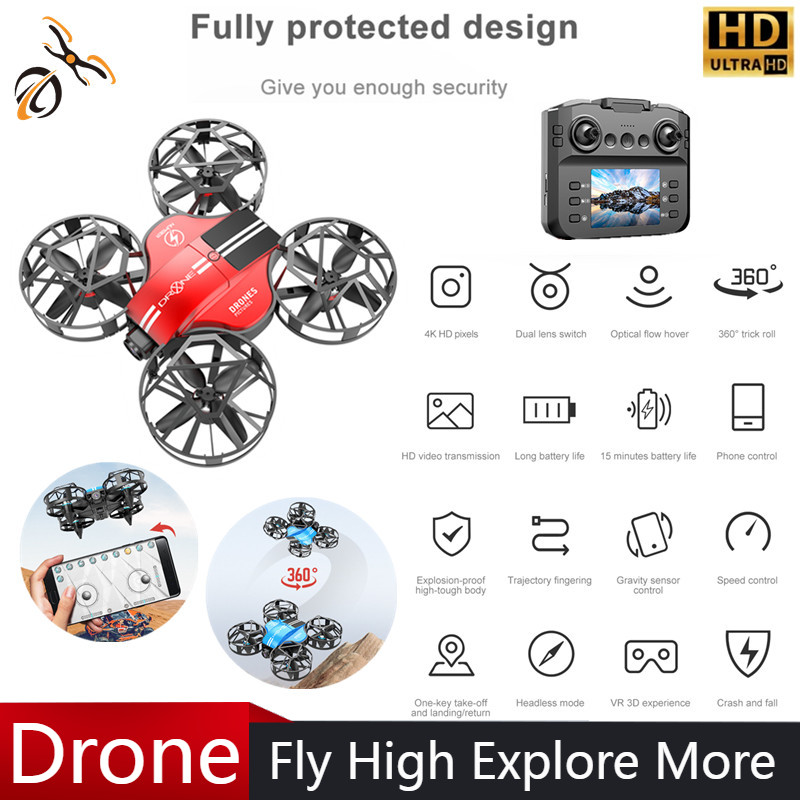 NEW Mini Drone 812PRO professi - Rc Helicopter Charger 评论和价格