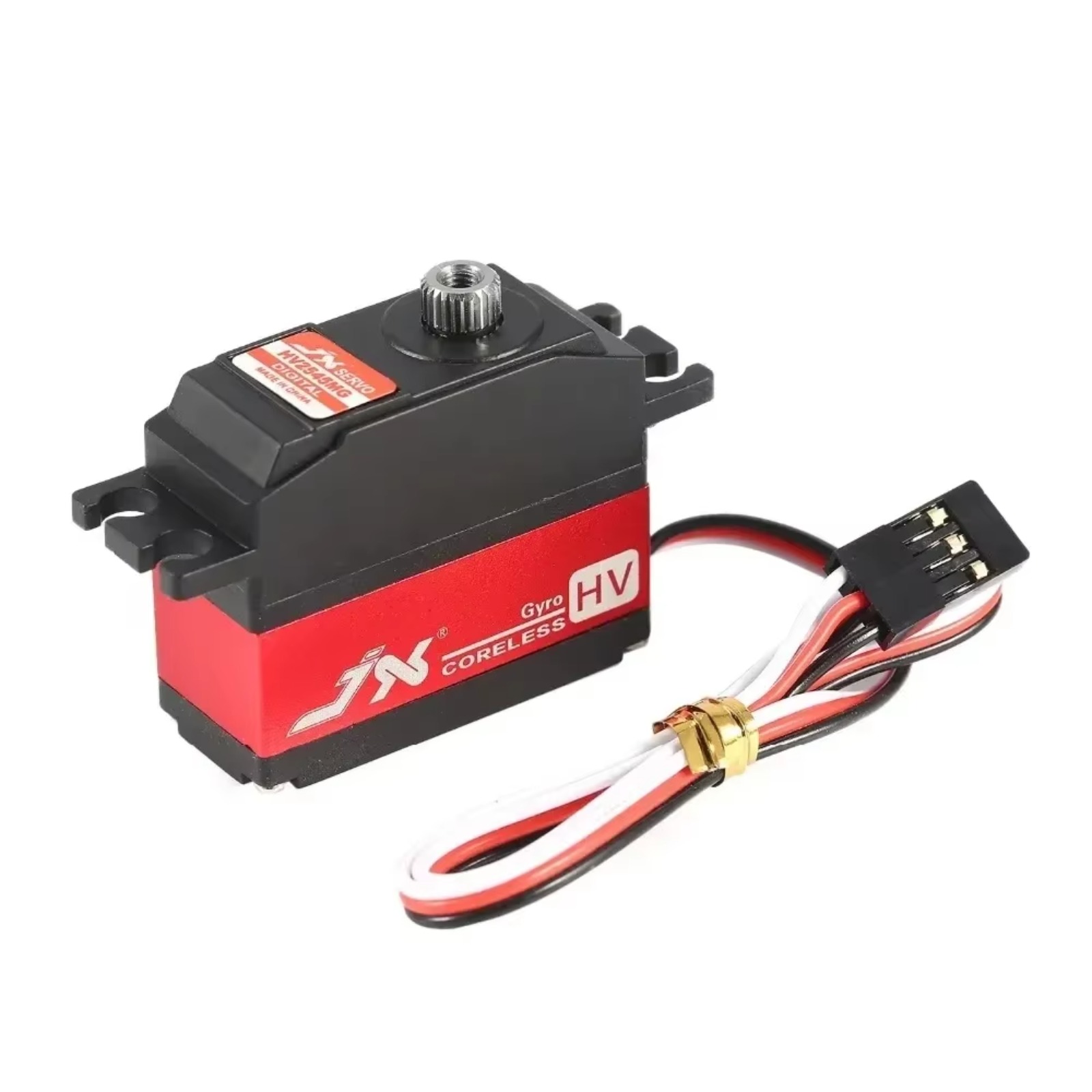 JX PDI-HV2545MG Digital RC Ser - Rc Helicopter Motor 评论和价格