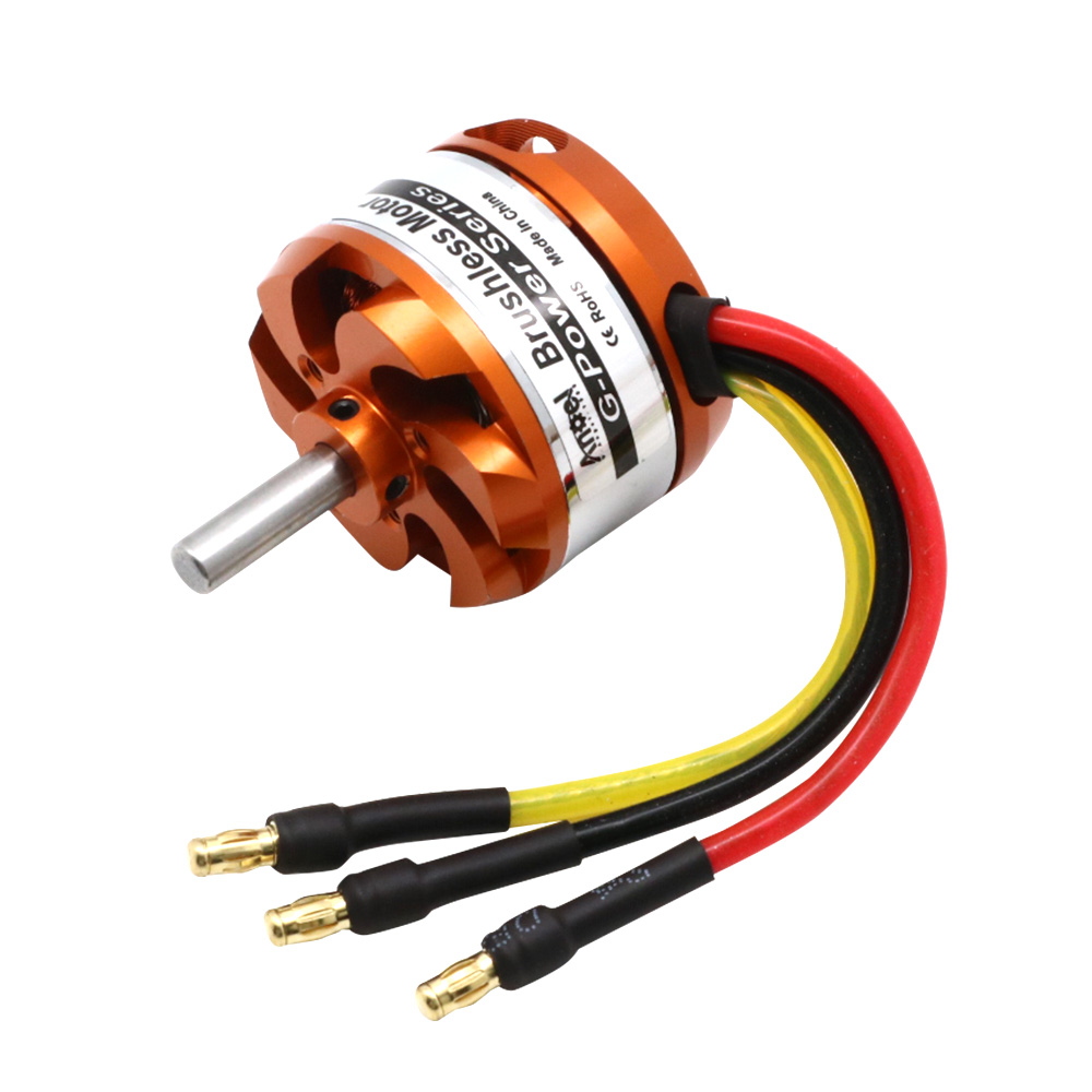 D3530 1100KV 1400KV 1700KV Bru - Rc Helicopter Mini 评论和价格