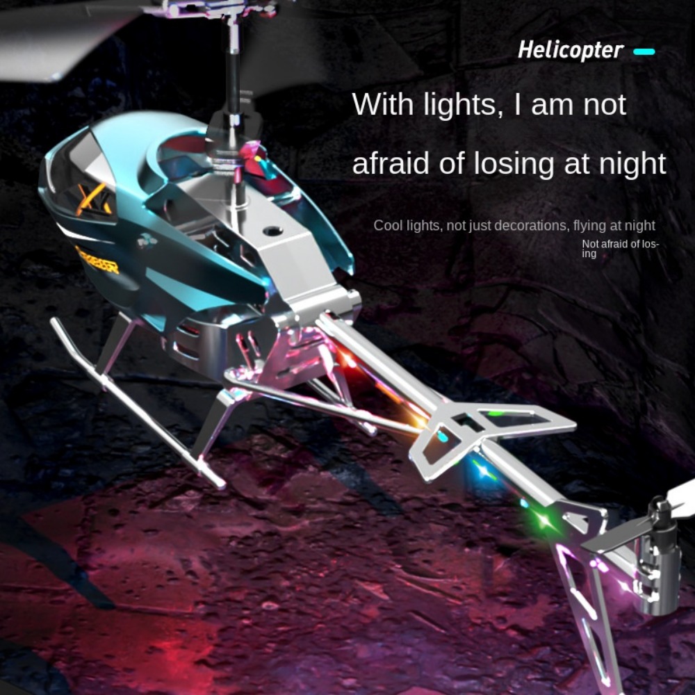 Hobbies Mini Rechargeable USB  - Rc Helicopter Large 评论和价格