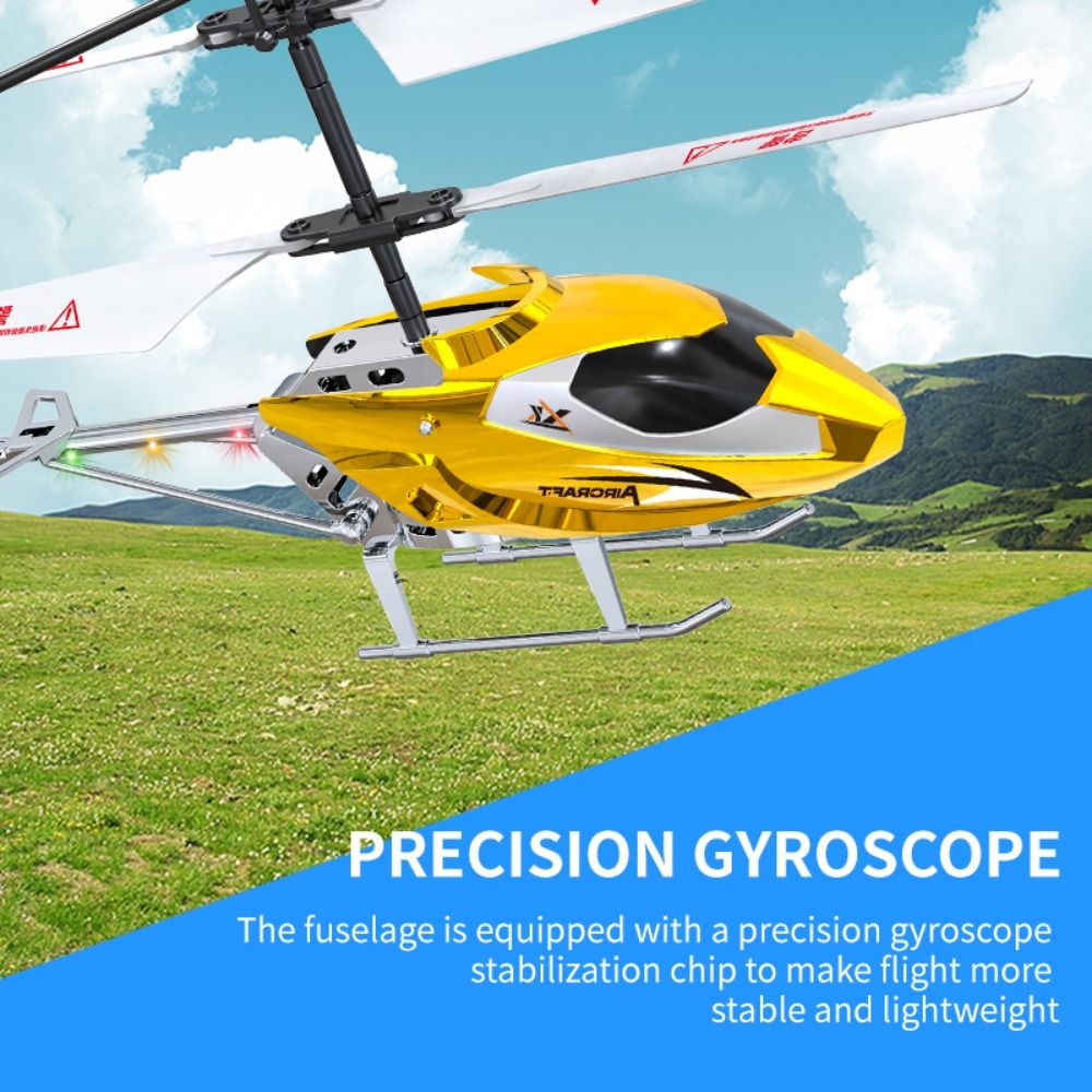 Hobbies Mini Rechargeable USB  - Rc Helicopter Large 评论和价格