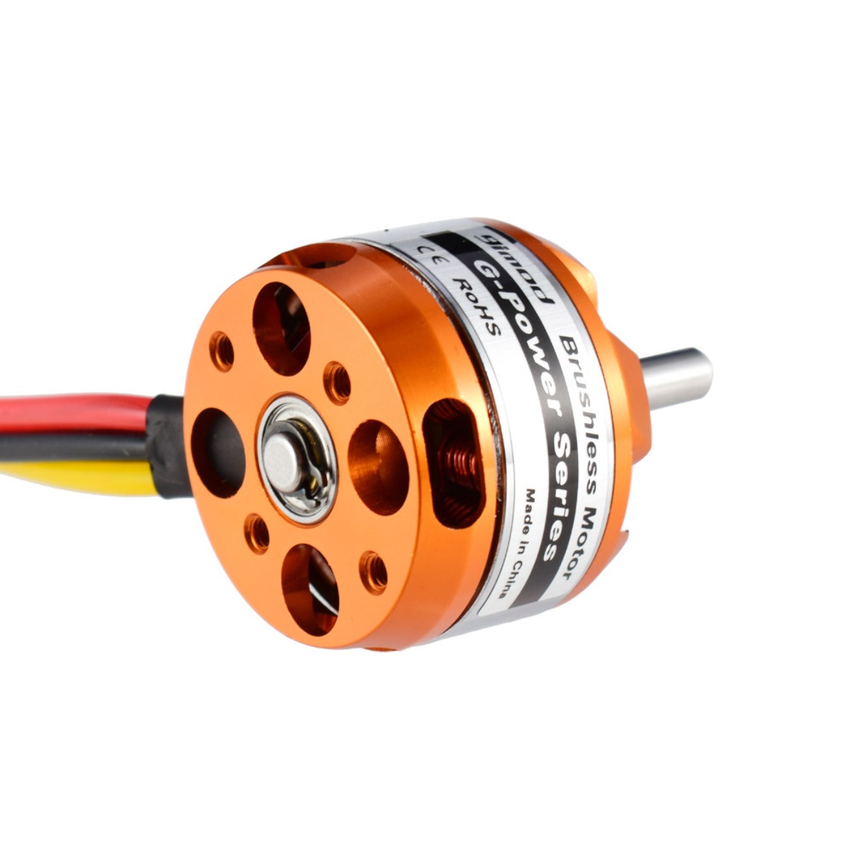 High Efficiency D3530 Brushles - Rc Helicopter Mini 评论和价格